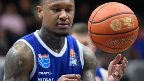 Basketball: Vereinsrekord für Weißenfels