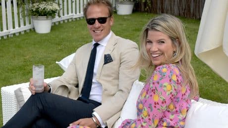 Kate Middleton’s former aide Natasha Archer splits from royal photographer Chris Jackson following palace exit: report