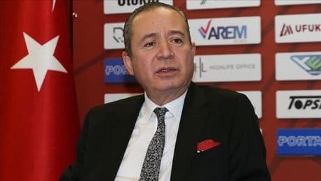 "Gençlerbirliği Süper Lig'in gediklisi olacak"