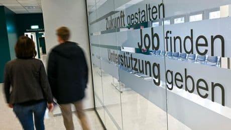 Ifo-Institut: „Der Arbeitsmarkt kommt nicht aus der Krise“
