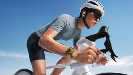 Los Huawei Watch Fit 4 y Watch Fit 4 Pro son un escándalo en calidad-precio. Se puede tener (casi) todo por menos de 200 euros