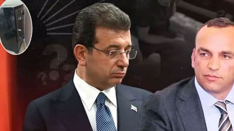 Rüşvet evinden çelik kasa çıktı... İBB'ye yolsuzluk operasyonu derinleşiyor