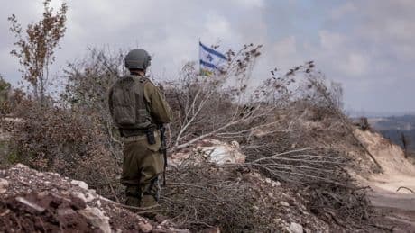 Israelischer Soldat aus München soll unbewaffnete Zivilisten in Gaza getötet haben