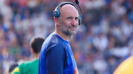 Top 14 : «Le score est lourd», regrette le manager de Castres, dominé par Toulon