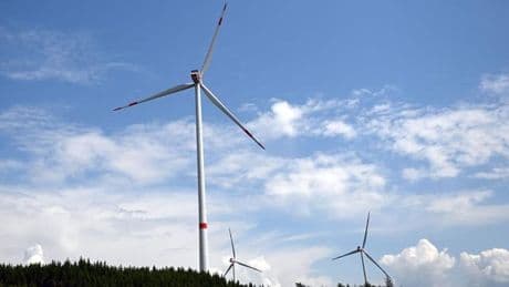 Erneuerbare Energien: Windenergie-Ausbau: NRW steuert auf neuen Rekord zu