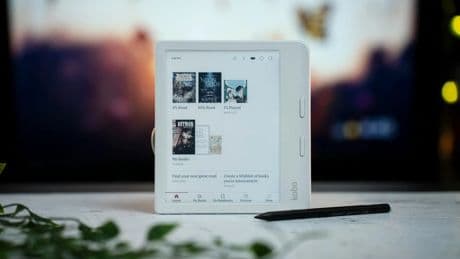 Adiós al Kindle: estos lectores de &#039;ebooks&#039; son iguales o mejores, y leen EPUB