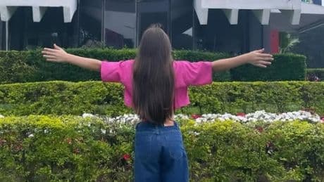 La Policía investiga la muerte de la actriz infantil Millena Brandao por posible negligencia médica