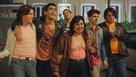 ¿Qué significa ser una Mariliendre? Descubre el significado del título de la nueva serie de 'Los Javis'