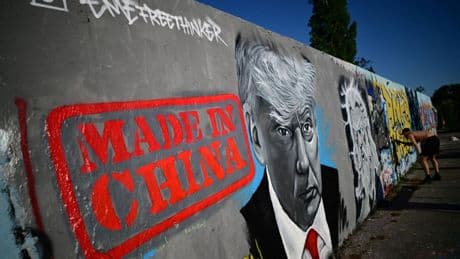Trump’s Tariffs: Why Retail Could Look To China