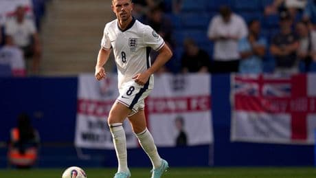 Jordan Henderson set for shock return to Premier League