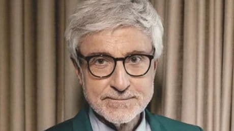 Fundación Telefónica nombra presidente ejecutivo a Enrique Goñi, adjunto al presidente de Criteria Caixa
