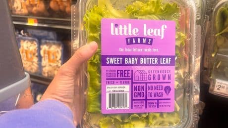 I'm a dietitian on the Mediterranean diet. Here are 8 groceries I'm buying at Walmart right now.