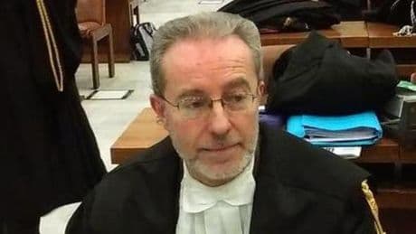 Genova, Federico Manotti nominato procuratore aggiunto