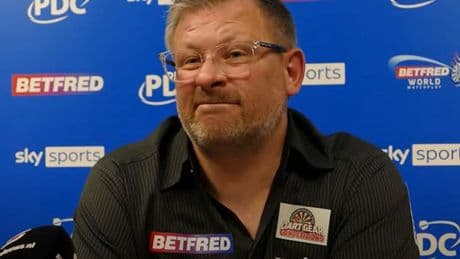 James Wade says he'll be blacklisted from Premier League as he accuses PDC of favouritism