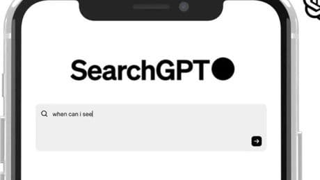 Tiembla Google: SearchGPT, el buscador con Inteligencia Artificial de OpenAI, ya es gratis
