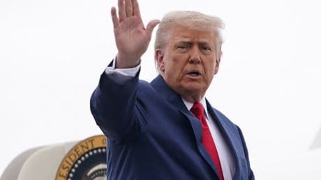 Trump’s getting the job done on deportations even without mass raids