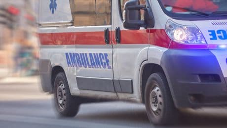 Colomiers : après un refus d’obtempérer, un chauffeur percute la voiture d’une famille américaine avec trois enfants