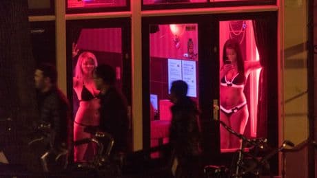 Amsterdam MEGA brothel takes huge leap towards becoming reality: 5-floor red light romp-factory to house 100 sex workers