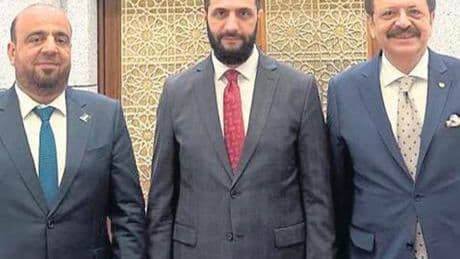 ‘Ticari ilişkiler hızla artacak’