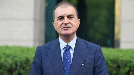 AK Parti Sözcüsü Çelik: CHP Genel Başkanı Özgür Özel çok ciddi bir "siyasi navigasyon" problemi yaşıyor
