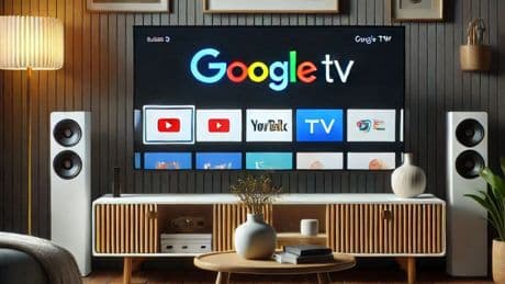Tu tele con Google TV se actualiza con una función clave que llevábamos años esperando