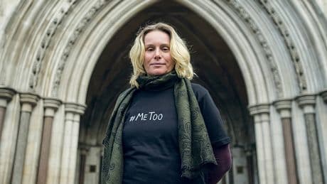 Undercover | Umweltaktivisten Kate Wilson: Der Spitzel, den ich liebte