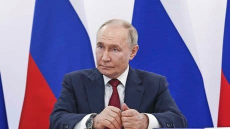 Deze Russische eisen blijven een vredesakkoord blokkeren