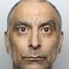 Moment crossbow maniac shot police officer and went on the rampage after stabbing his neighbour over feud