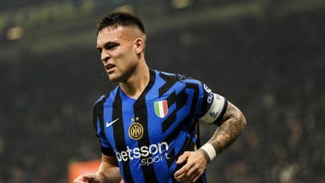 Como-Inter, il dubbio di Inzaghi: Lautaro Martinez dal primo minuto o inizia in panchina?