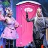 Osterfestspiele: Mozart-Oper feiert Premiere im Schlosstheater Rheinsberg