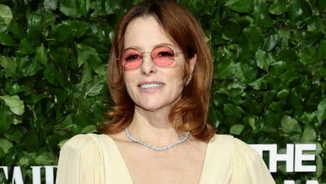 White Lotus star Parker Posey says she was ‘gaslit’ into thinking she couldn’t carry a major studio film