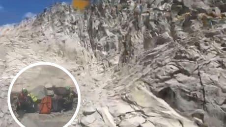 Fallece un joven montañero de Pamplona en el Pirineo aragonés