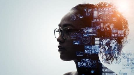 Women Who Use AI At Work Face A Predictable ‘Competence Penalty’
