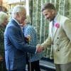 David Beckham ziet zijn droom in vervulling gaan: ex-voetballer wordt binnenkort geridderd