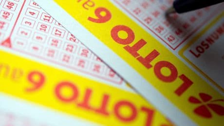 Lotto-Spieler räumt ab - Schon wieder Millionengewinner in Brandenburg