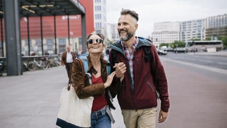 Gegen Rückenschmerzen: Dieses simple Mittel hilft laut Studie