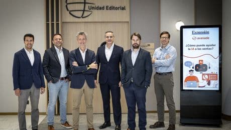 La inteligencia artificial, un valor para mejorar el rendimiento empresarial