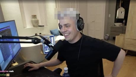 Friseur-Fiasko in Barcelona  - Twitch-Star überrascht mit „Opa-Look“