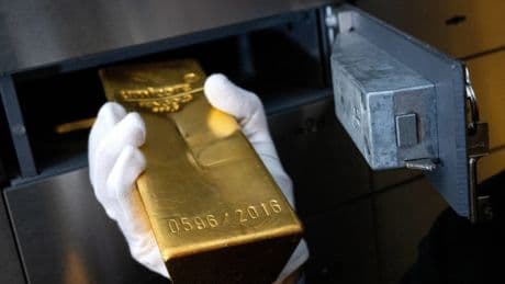 Edelmetall: So spart man Steuern bei der Anlage in Gold und Silber