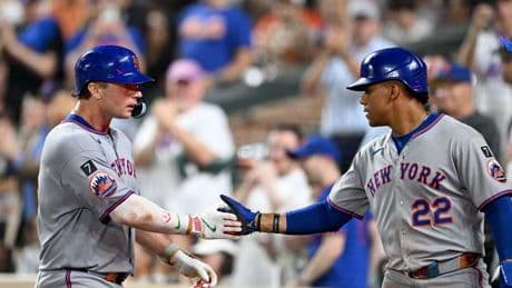 Mets vs. Orioles postponed, scheduled for split doubleheader Thursday