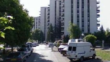 "Catastrophe urbanistique": la rénovation urbaine peut-elle changer la vie des habitants de Grigny?