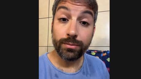 Álvaro Fernández, farmacéutico: "¿Sabéis por qué se arrugan los dedos cuando los tienes mucho tiempo metidos en agua?"