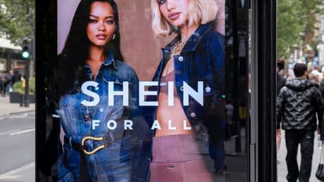 The EU is threatening to fine Shein, accusing it of deceiving customers with fake discounts and misleading information