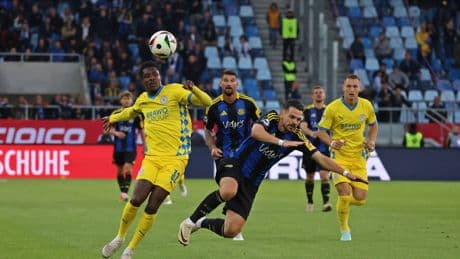 Relegation live: Saarbrücken kämpft gegen Braunschweig um Zweitliga-Sensation