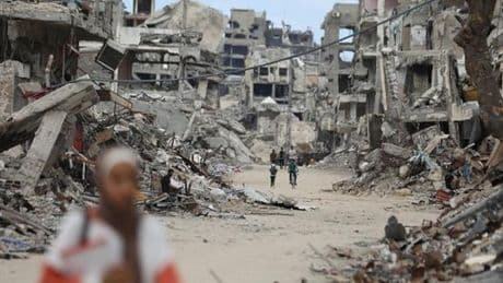 Hamas ve İslami Cihad’dan ateşkes açıklaması