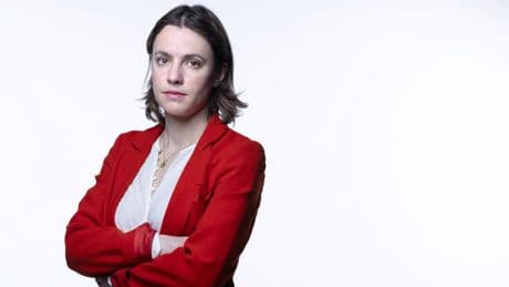 Municipales 2026 : Marion Waller, la candidate inattendue de la primaire du PS à Paris