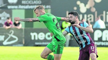 Jornada final de infarto en la que se deciden las posiciones