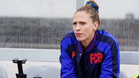 Frauenfußball: Kim Kulig als Trainerin des FC Basel gefeuert