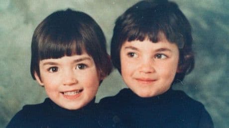 Children locked under stairs hear horrifying screams - then see grim clue in basement
