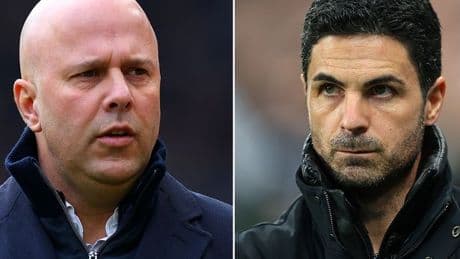 Arsenal and Liverpool make contact over £51.5m star wanted by Premier League rivals
